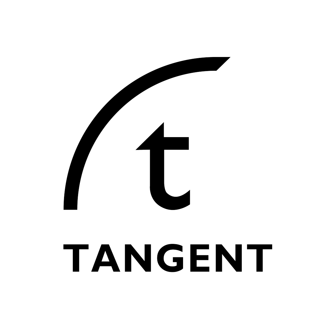 Tangent Logo