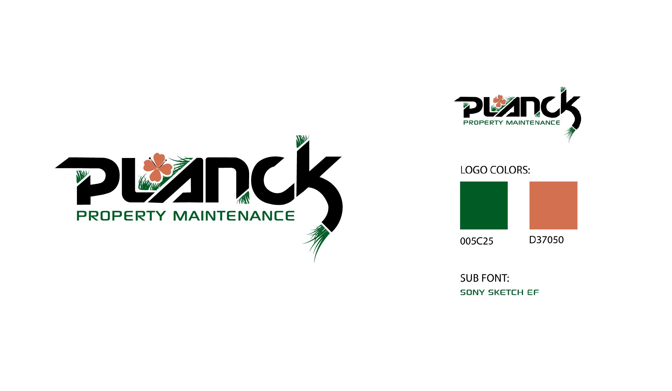 Planck Property Maintenance