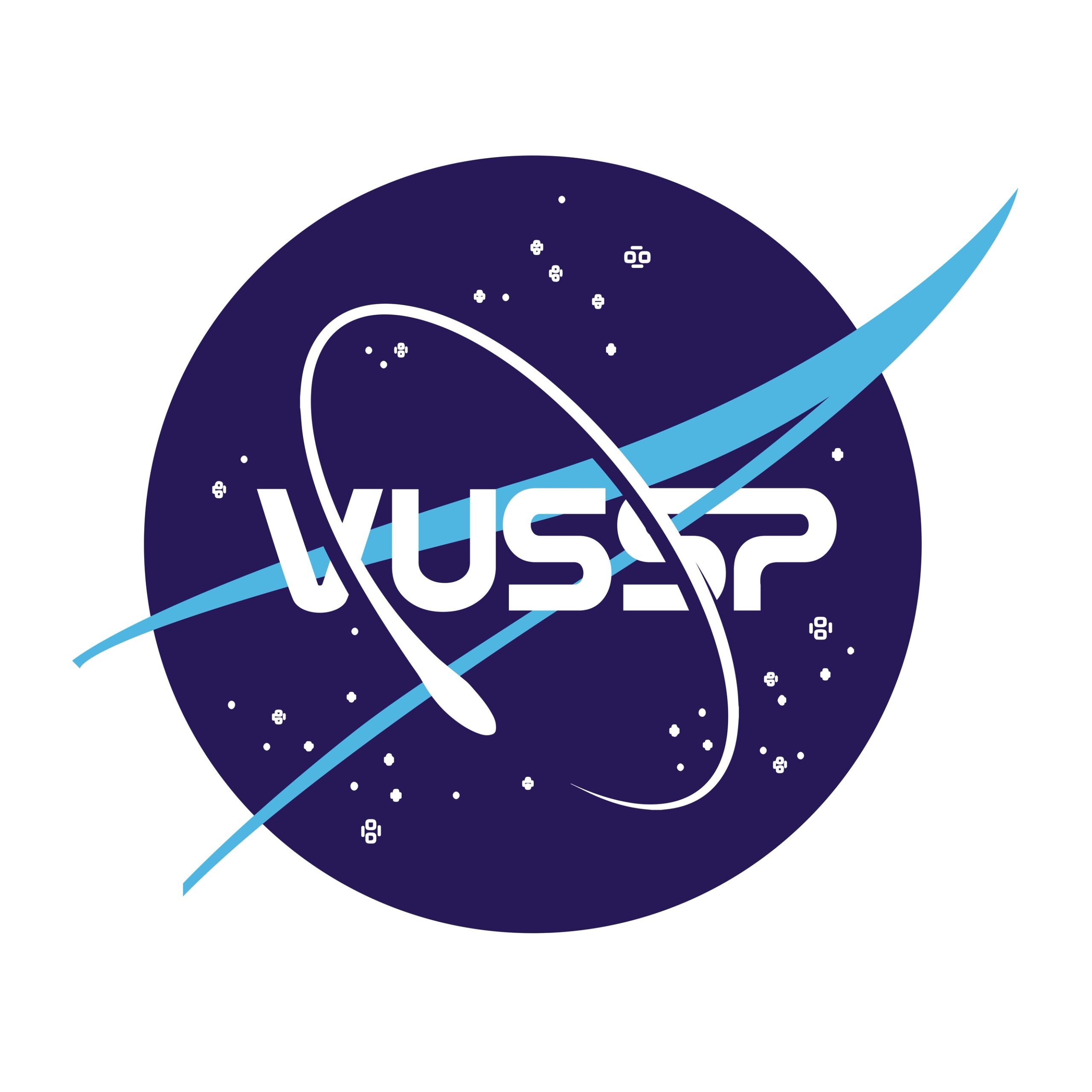 VUSSP - logo