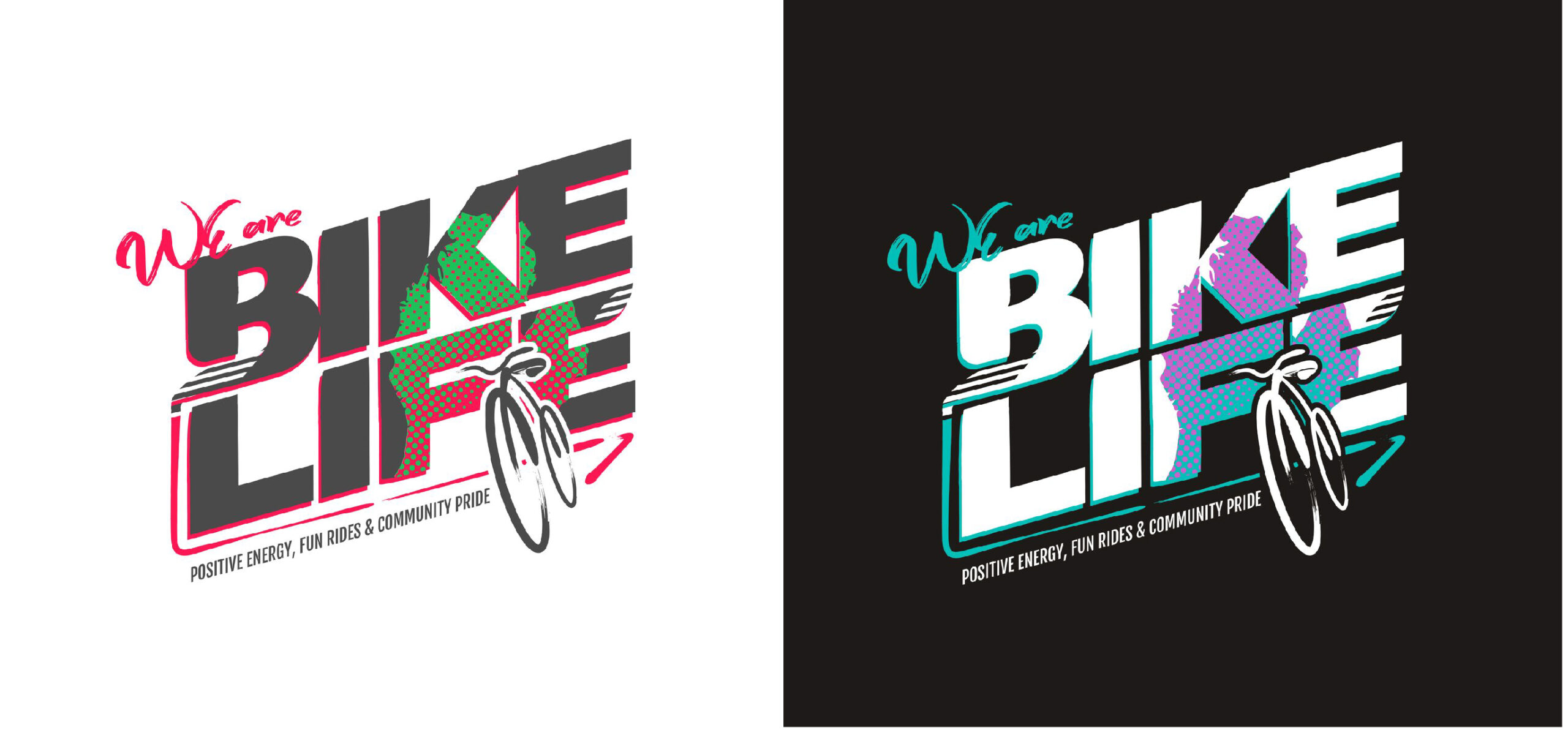 Bike Life logo